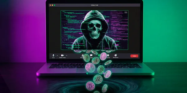 Криптопреступники охотятся на специалистов Web3 через поддельные приложения для видеозвонков