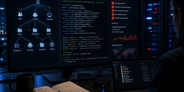 AD начали картировать скриптами от ИИ
