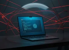 Syd: локальный ИИ-помощник для пентеста, который не отправляет данные в облако