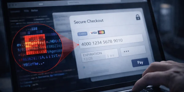 Хакеры прячут скриммер банковских карт в пикселе SVG: заражены десятки интернет-магазинов