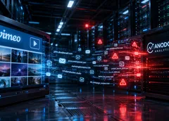 Vimeo подтвердил утечку данных пользователей  — вину взяли ShinyHunters
