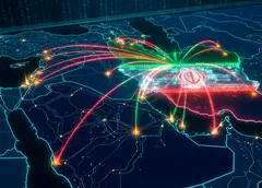 Иранские хакеры начали кибервойну после ударов США и Израиля, DDoS, шпионаж и вайперы уже в ходу