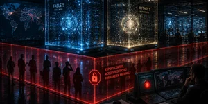 США приказали Anthropic закрыть доступ к Fable 5 и Mythos 5 для иностранцев. Компания считает это ошибкой