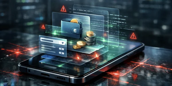 Microsoft предупредила об уязвимости в Android-SDK, который использовали криптокошельки с десятками миллионов установок