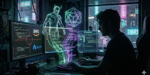 Фреймворк VoidLink: как один разработчик с помощью ИИ создал кибероружие уровня спецслужб за неделю