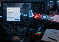 ConsentFix v3 превращает OAuth-фишинг в конвейер: атаки на Azure можно автоматизировать почти без кражи паролей
