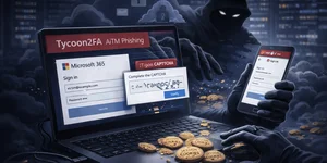 Tycoon2FA вернулся после громкого удара