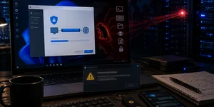 GoodPersonRAT спрятали в установщик VPN