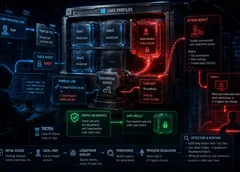 LegacyHive открывает чужой реестр и ждёт патча Microsoft