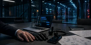 Переговорщик по выкупам сам помогал вымогателям: в США признал вину бывший сотрудник ИБ-компании