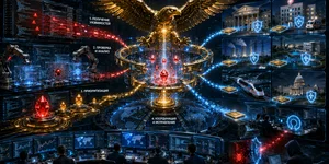 В США Gold Eagle поставит ИИ на конвейер поиска уязвимостей