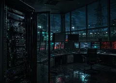 Lotus Wiper ударил по энергетике Венесуэлы: найден новый вайпер, который стирает диски и ломает восстановление