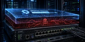 Взлом через Cisco Firewall: госструктуру США патч не уберег от атаки
