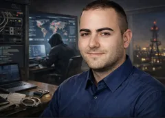 Администратора BreachForums деанонимизировали