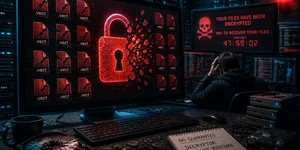 VECT 2.0 оказался вымогателем, который может повредить файлы без шанса на восстановление