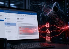 Открыть письмо — запустить имплант: TA488 атакует Microsoft Exchange через веб-почту