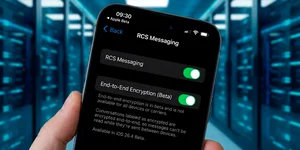 Apple добавила сквозное шифрование в RCS-сообщения, пока в тестовой версии iOS 26.4