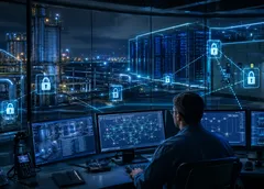 CISA, FBI и партнёры выпустили руководство по Zero Trust для промышленных систем