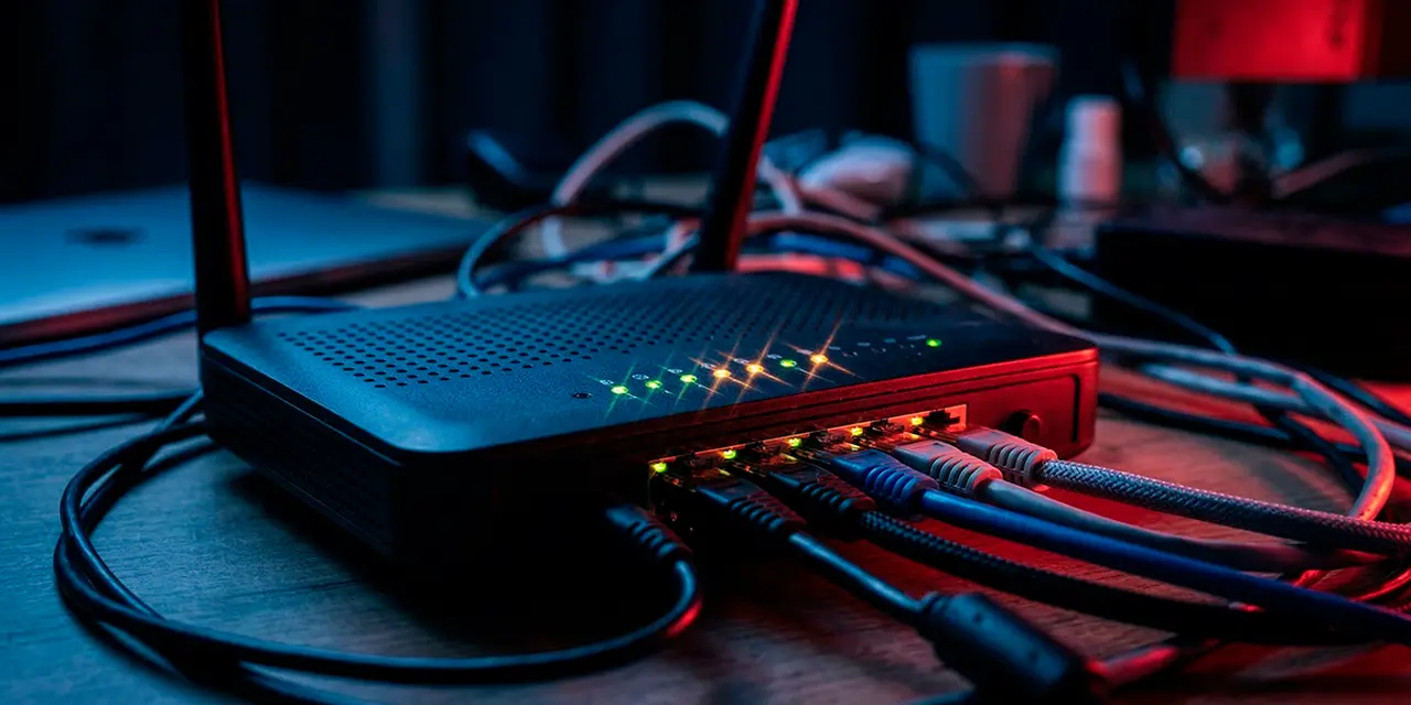 Операция Lightning ликвидировала прокси-ботнет SocksEscort из 369 000 роутеров