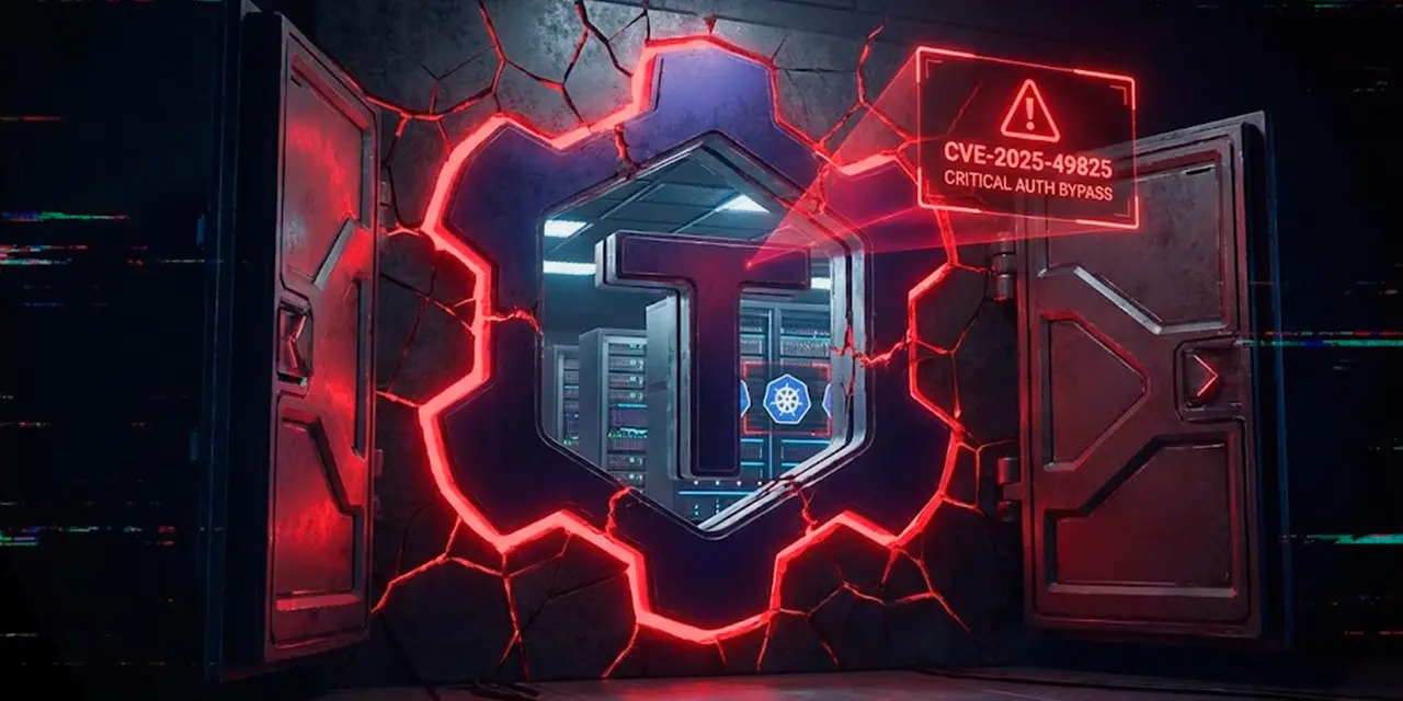 CVE-2025-49825: Полный обход аутентификации в Teleport. Технический разбор