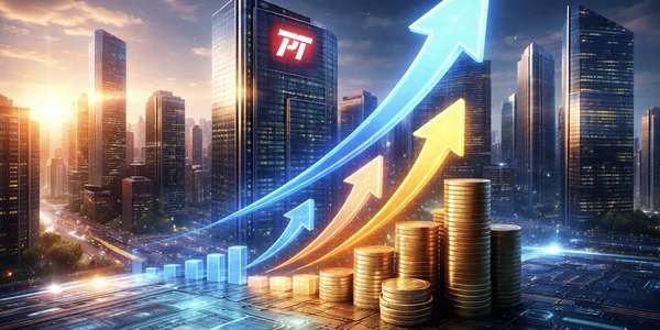 Positive Technologies вернулась в плюс: отгрузки за 2025 год выросли на 40%, чистая прибыль по МСФО удвоилась