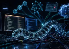 GlassWorm отключили от управления: ботнет атаковал разработчиков через расширения VS Code, npm и GitHub