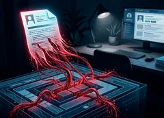 Хакеры атакуют кадровиков через поддельные резюме и отключают антивирусы на уровне ядра Windows