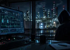 Калифорнийское дело Sector16: россиянин признал вину по атакам на нефтегазовые системы