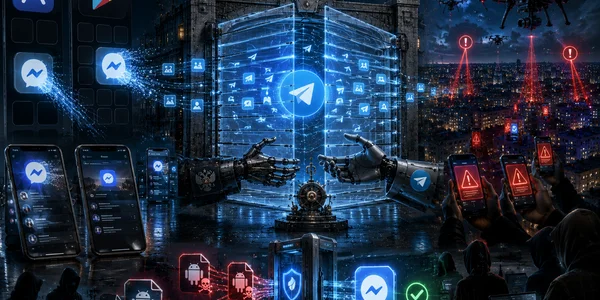 Telegram предложили вернуть после исчезновения MAX из магазинов