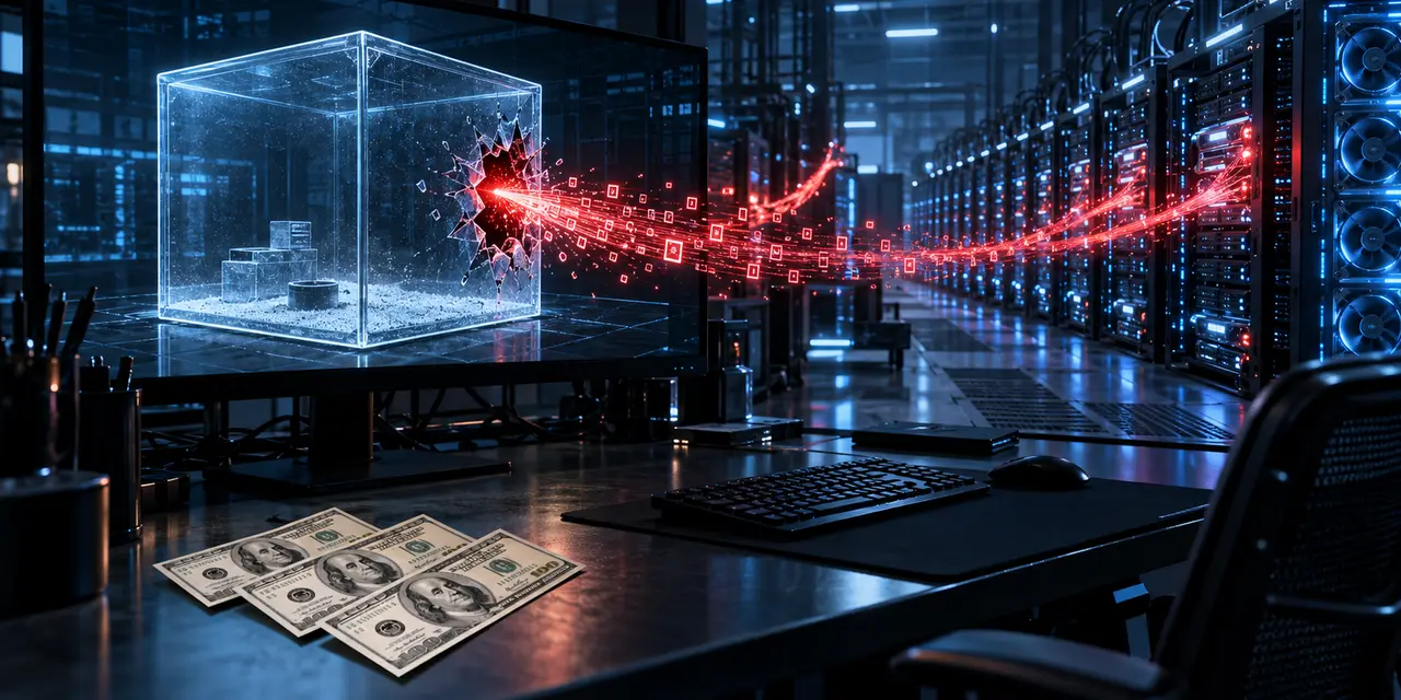 OpenAI заплатила $300 за баг с доступом к платным моделям