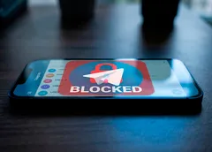 Telegram за сутки заблокировал 114 тысяч каналов. С начала 2026 ограничено 10 млн