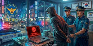 Любители бесплатного Windows потеряли $1,2 млн: создателя вируса в KMSAuto экстрадировали в Южную Корею