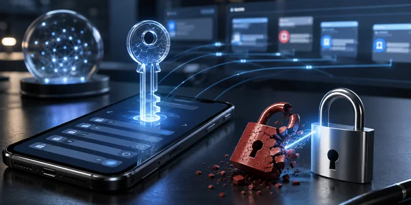 iOS 27 поможет менять скомпрометированные пароли одним тапом