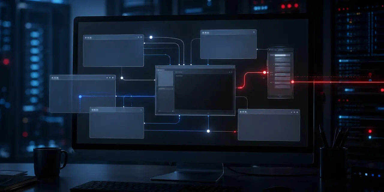 Claude Desktop обвинили в тихой установке браузерного моста доступа для Chromium-браузеров