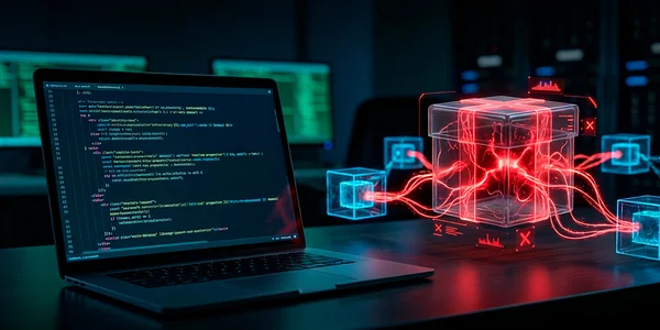 В npm нашли самораспространяющийся вредоносный пакет: CanisterWorm крадёт токены и заражает чужие библиотеки