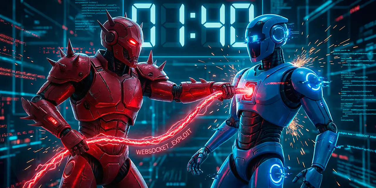 AI взломал AI: уязвимость в Clawdbot найдена за 1,5 часа (RCE через один клик)