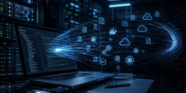 В npm снова нашли вредонос: node-ipc подменили на сборщик секретов