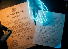 Налоговая служба Южной Кореи случайно опубликовала сид-фразу от конфискованного криптокошелька, с него тут же украли $4,8 млн