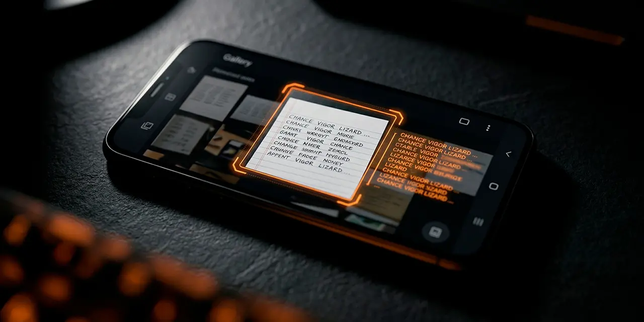 SparkCat malware returns to App Store and Google Play with OCR crypto wallet stealer