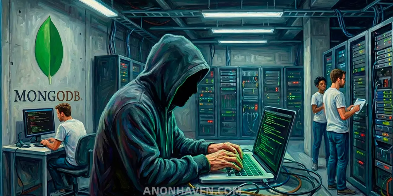 MongoDB CVE-2025-14847 утечка памяти без аутентификации