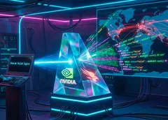 CrowdStrike и NVIDIA научили ИИ понимать язык аналитиков: детали проекта Nemotron