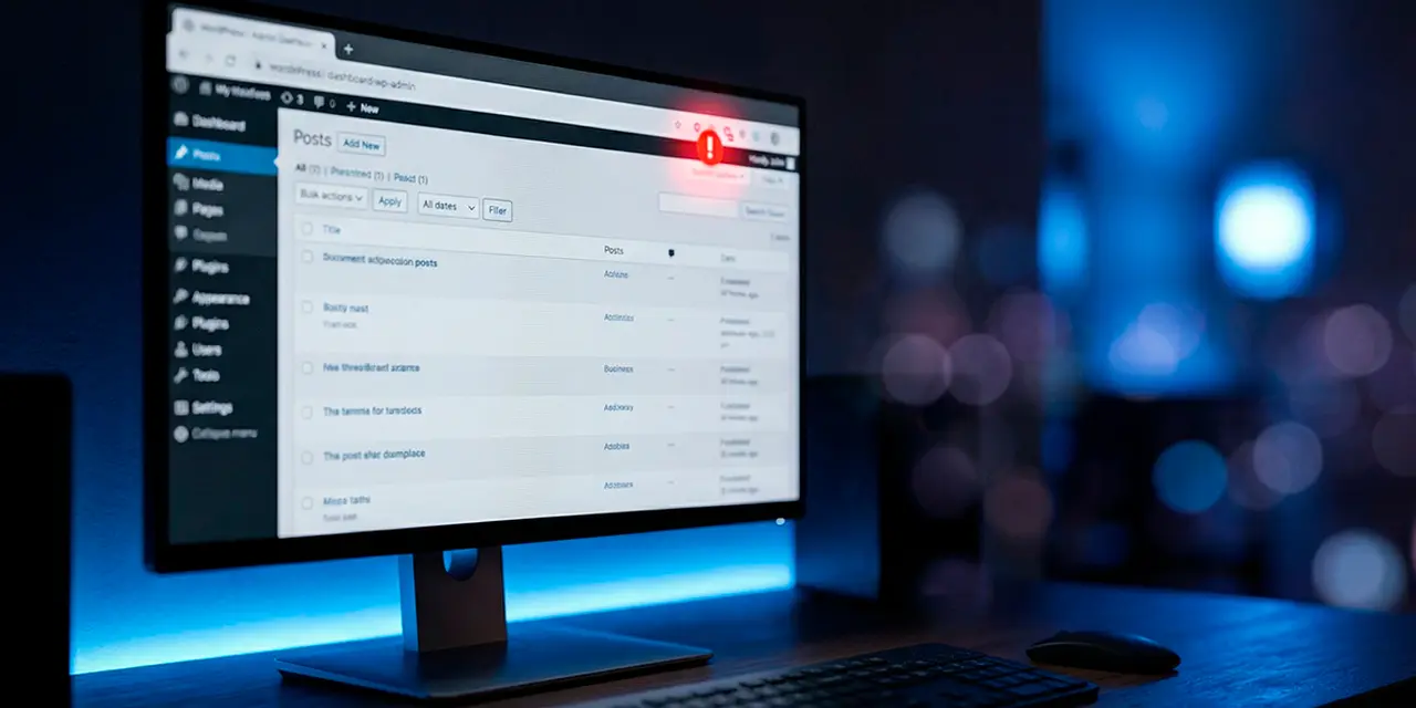 March 21-22, 2026 vulnerability digest: BACnet plaintext flaw, WordPress strpos() takeover