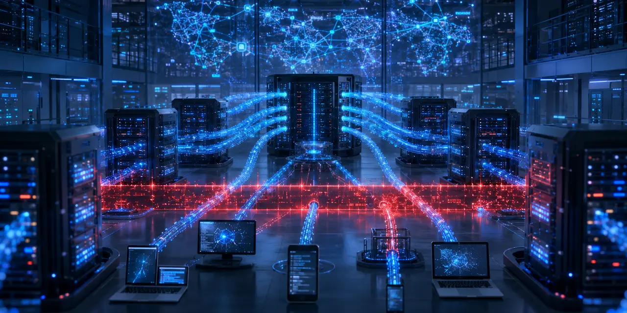 VPN-серверы накрыла новая волна ограничений