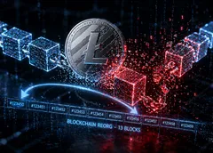 Litecoin под атакой: zero-day в приватных транзакциях привёл к откату блокчейна