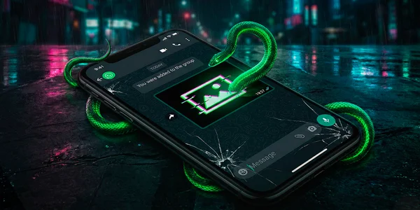 Zero-click в WhatsApp на Android: как автозагрузка фото открывает дверь хакерам