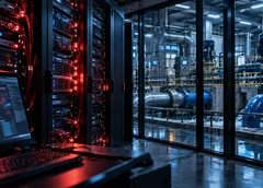 Warlock атаковал водоканал и оператора связи через SharePoint