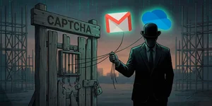 Tycoon 2FA: новая волна фишинга через домены .contractors (Gmail и Microsoft 365)