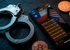 В США экстрадировали чилийского кардера, который продавал данные 26 тысяч банковских карт через Telegram