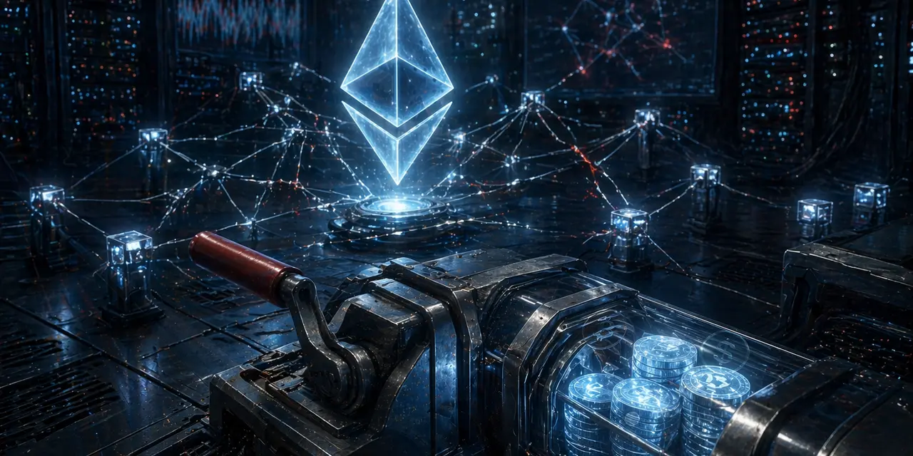 Arbitrum впервые заморозила 30 766 ETH после взлома Kelp DAO