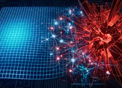 Геометрия мышления ИИ: ученые научились видеть сомнения нейросети